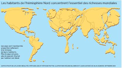 hemisphere