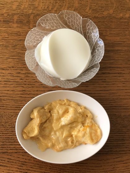 20181017_朝食