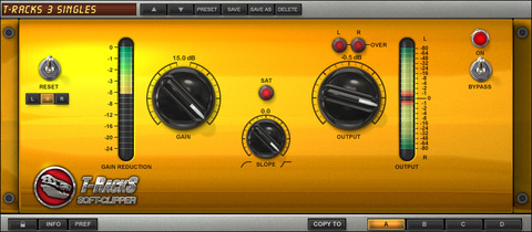 IK Multimedia Clipper