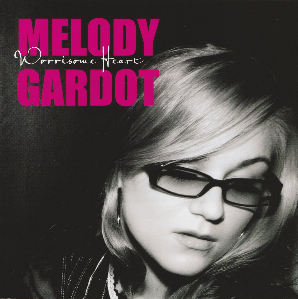 Melody Gardot Worrisome Heart Mediafire Search