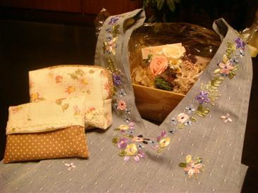 娘夫婦からのプレゼント