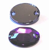 3210 Helotrope 11x16mm