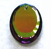 6120 Vitrail Medium 24x17mm