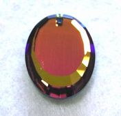 6120 Vitrail Medium 18x12mm