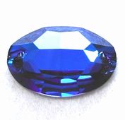 3210 Bermuda Blue 24x17mm