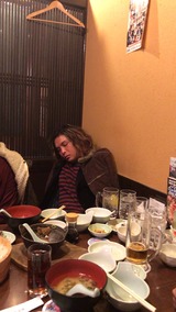 おやすみ