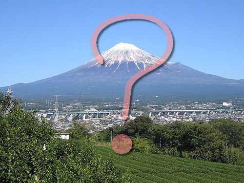 4度目の富士登山で、ようやく朝日が見られた00