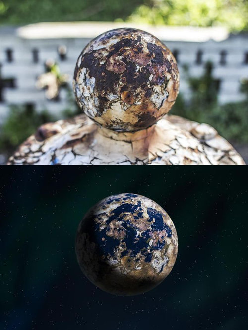 消火栓が惑星に03