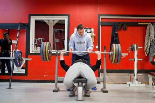 노르웨이 감옥 섬 22