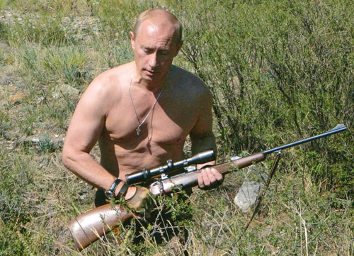 ロシアの議員05