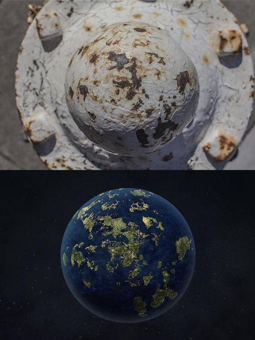 消火栓が惑星に05