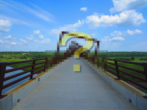 アイオワ州の橋00