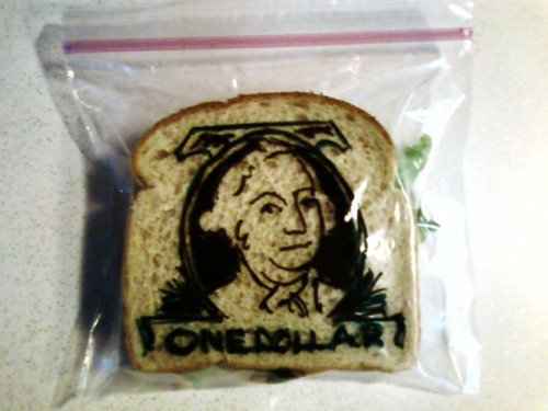 サンドイッチアート02