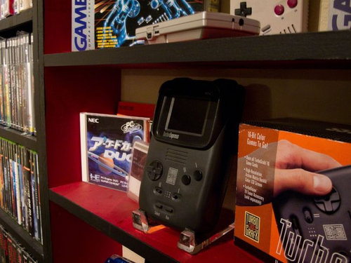 ゲームマニアの部屋04