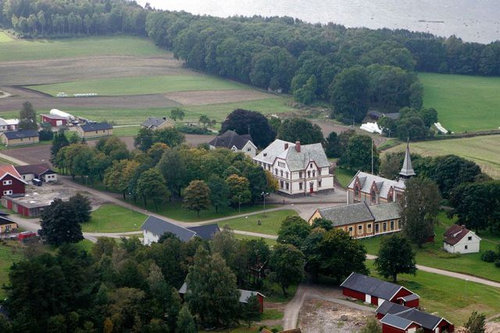 노르웨이 감옥 섬 02