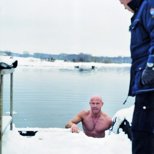 노르웨이 감옥 섬 33