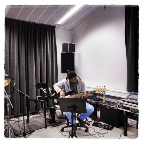 노르웨이 감옥 섬 24