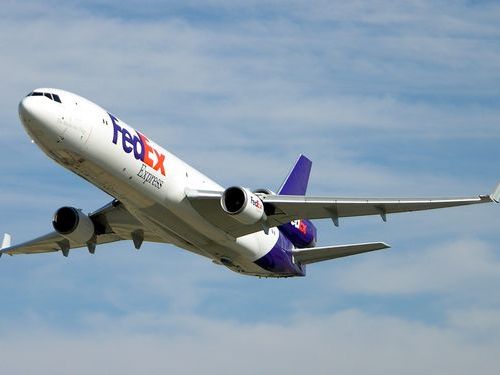 Fedexのパイロットになるには00