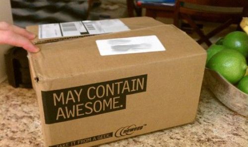 パソコンの電池を注文したら…02