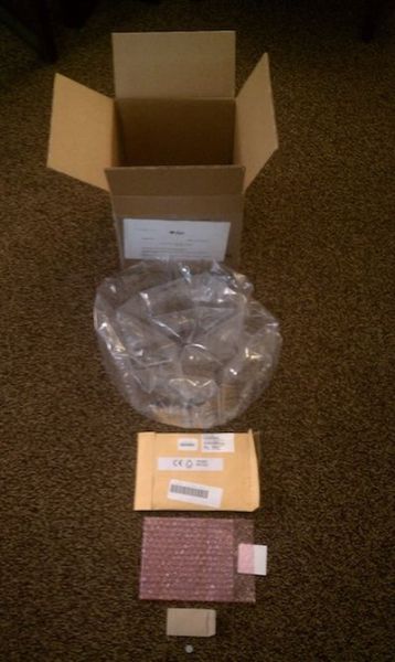 パソコンの電池を注文したら…01