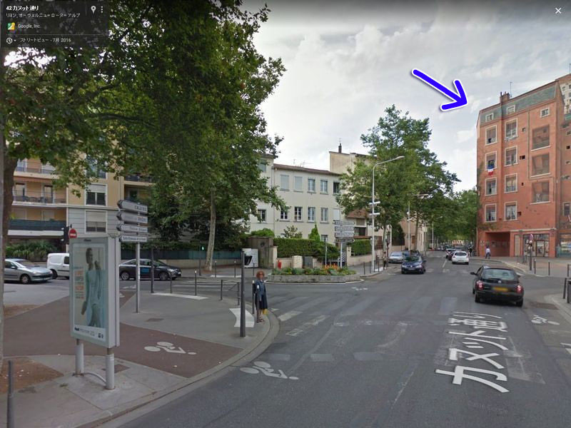 フランスのこの建物に「ある工夫」を加えたことで\u2026ゴミの