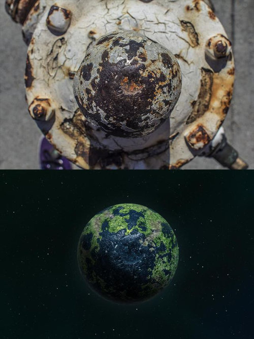 消火栓が惑星に08
