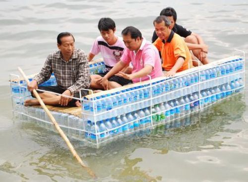 タイの洪水23