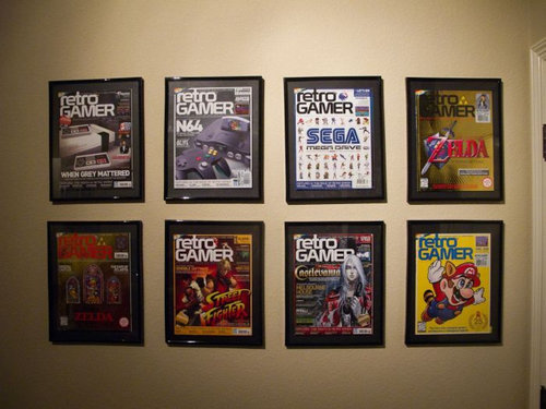 ゲームマニアの部屋09