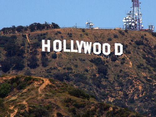 ハリウッド映画の銃00