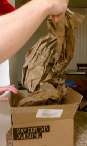 パソコンの電池を注文したら…04