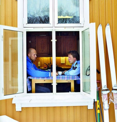 노르웨이 감옥 섬 09