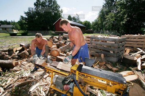 노르웨이 감옥 섬 17