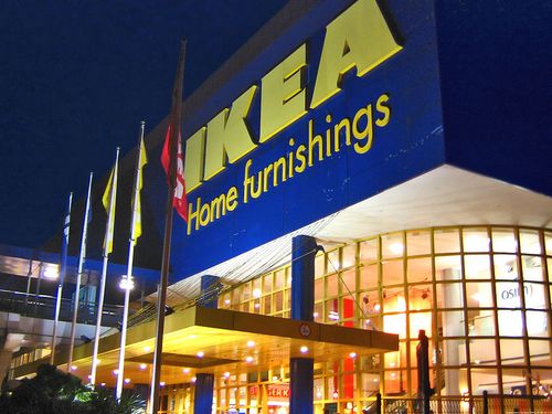 IKEA㤤ʪ᤮ȻפȤ00