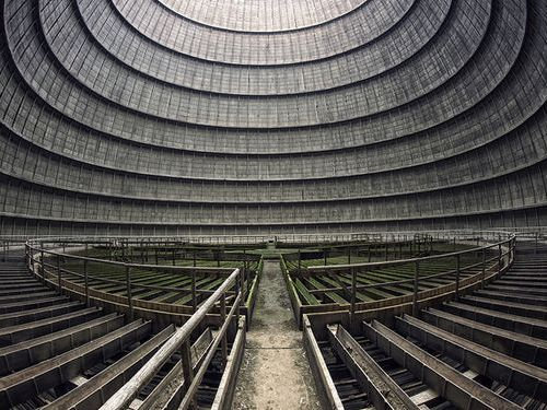  Cooling Tower”00
