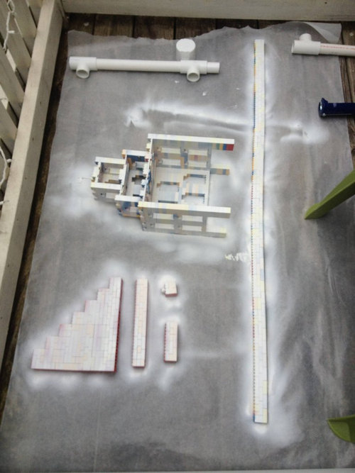 スーパーマリオの水槽06