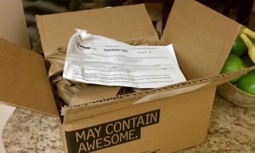 パソコンの電池を注文したら…03