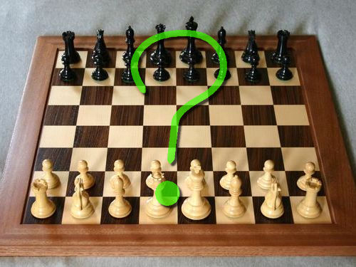 かつて人間でチェスを行った00