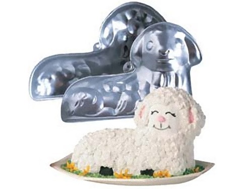 羊のケーキ00
