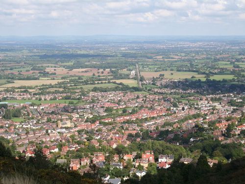 イギリスで洪水になると00