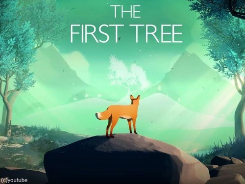The First Tree01