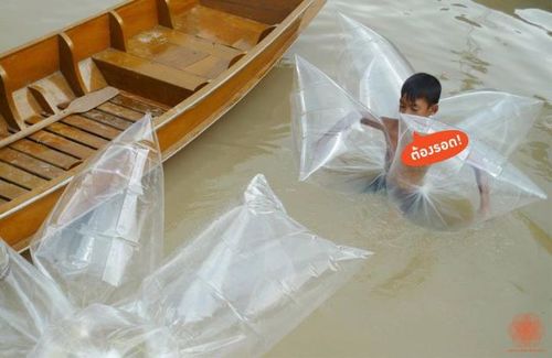 タイの洪水04
