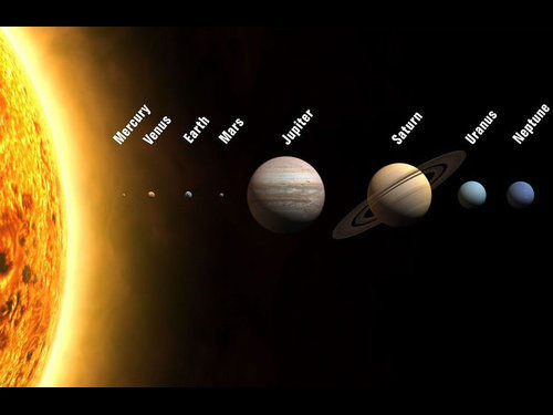惑星の表面の平均温度00