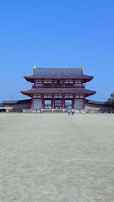 朱雀門2