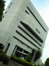 吹上ホール