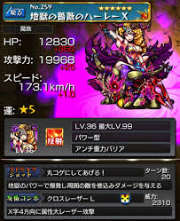 ハーレーX