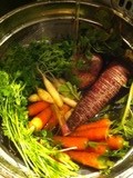 産直野菜