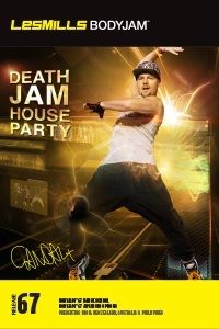BodyJam 67のTracklist : 徒然なるままに備忘録