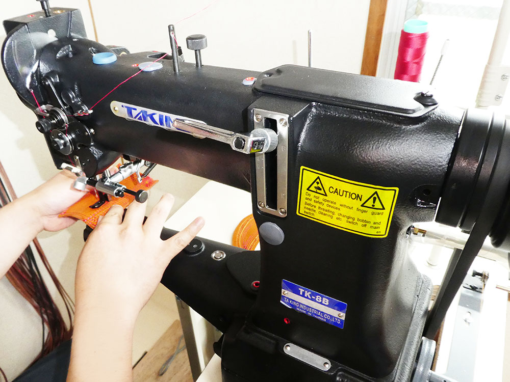 Dangumanポストミシン/腕ミシン ポストミシン、腕ミシン、レザークラフト