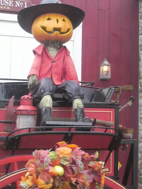 ハロウィン