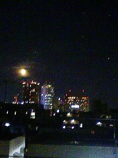 空を読む